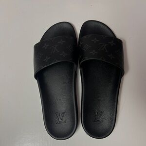 Louis Vuitton Slides